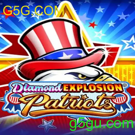 DiamondExplosionPatriots
