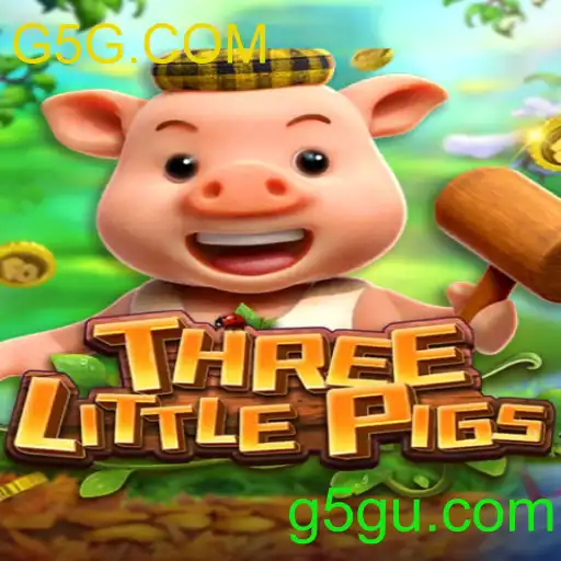 THREELITTLEPIGS